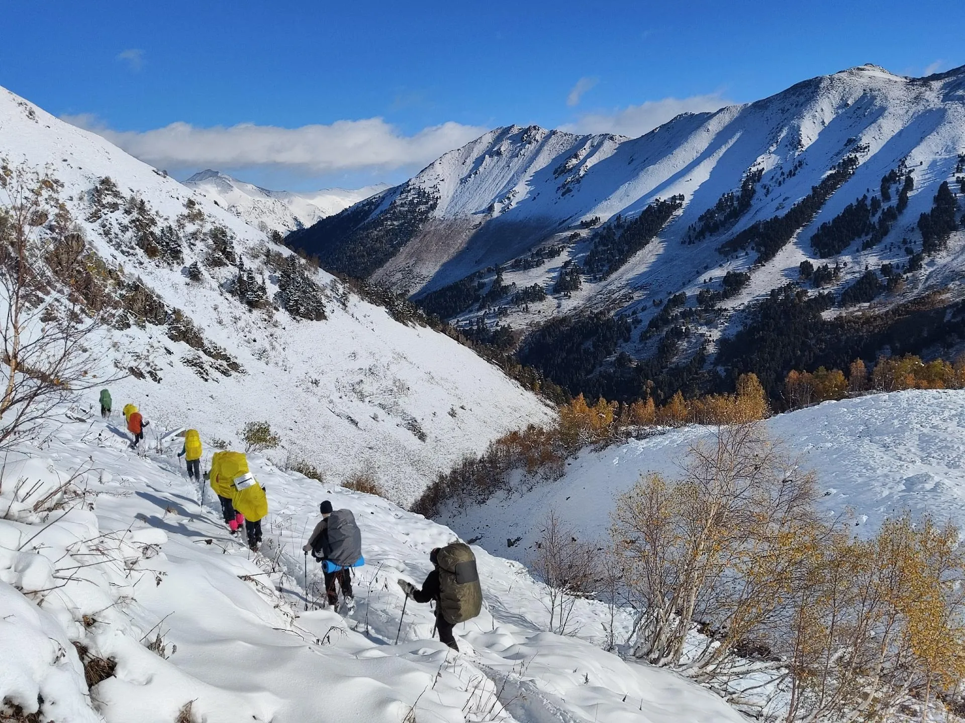 Фото: ИСТРА 3 / ВКонтакте