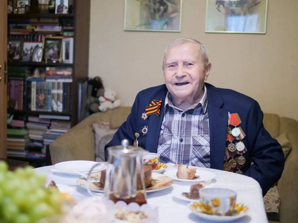 Фото: Администрации городского округа Люберцы