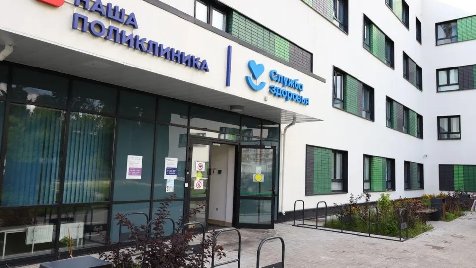 Фото: Наталья Лымарь