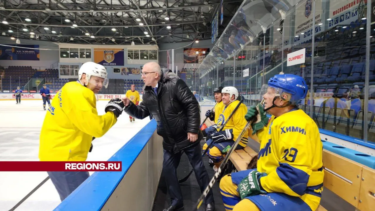 Фото: Светлана Плотникова