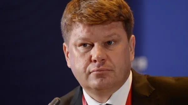Губерниев жестко ответил на хамский выпад журналиста Маламуда