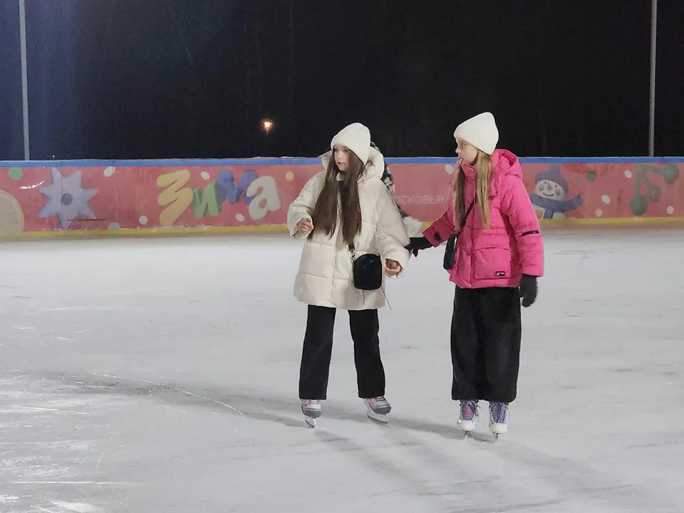 Фото: Медиабанк Подмосковья/Иван Дубров