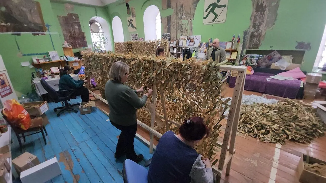 REGIONS/Валерий Гореловский