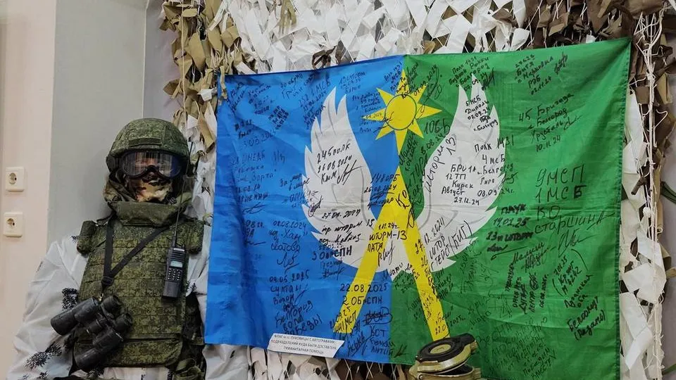 Фото: МедиаБанк Подмосковья/Анна Шолохова