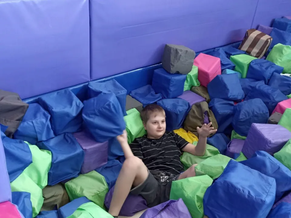 Фото: КЦСОиР Серебряно-Прудский