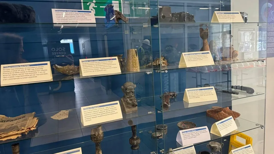 Фото: Министерство по содержанию территорий и государственному жилищному надзору