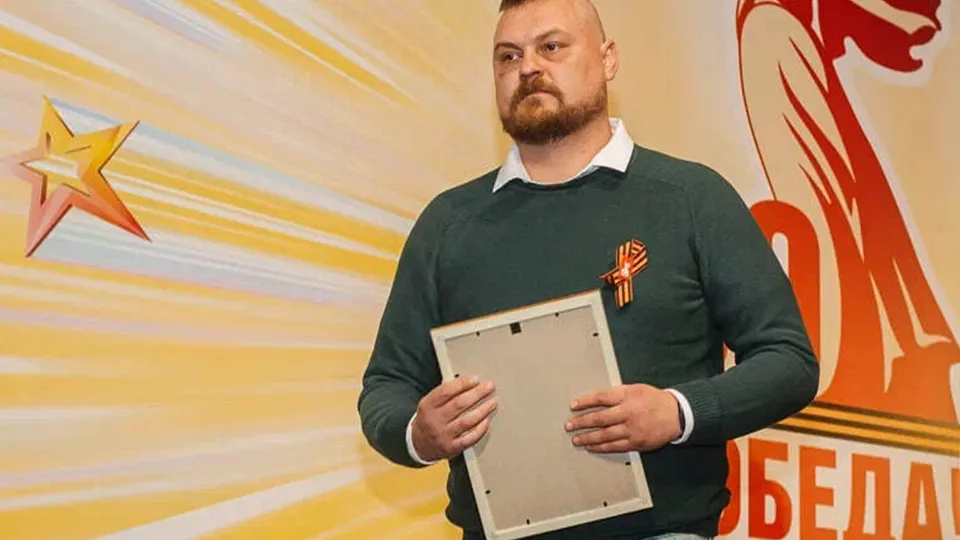 Фото: пресс-служба Ступинской КБ