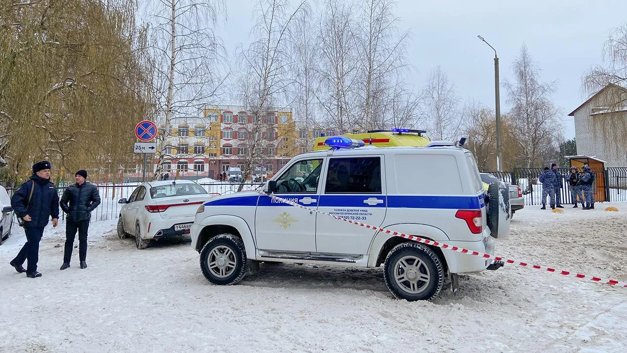 Надежда Михеева/ТАСС