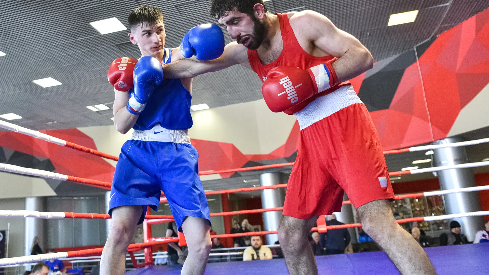 Фото пресс-службы администрации г.о. Балашиха