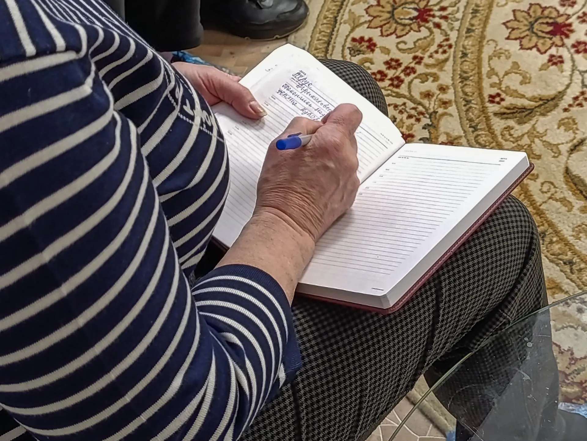 Фото: Ольга Антонова