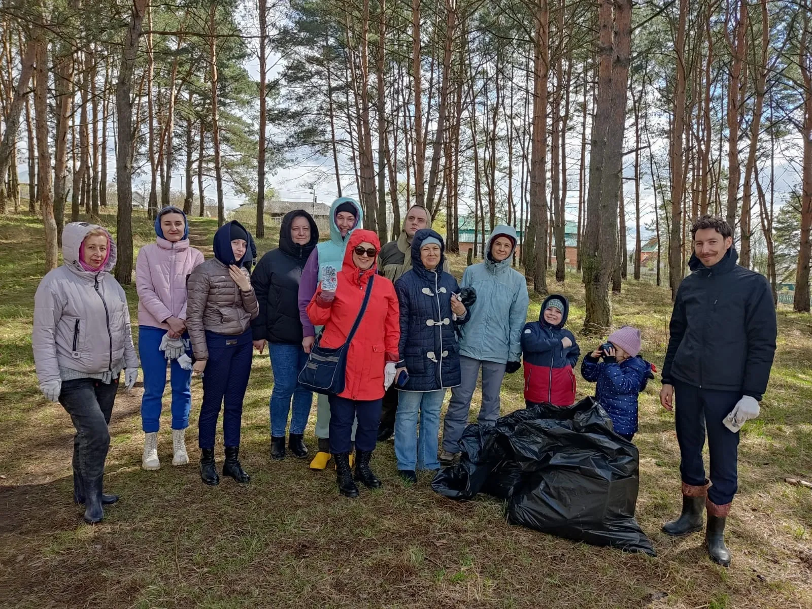 Фото: Историко-краеведческий музей Ступино