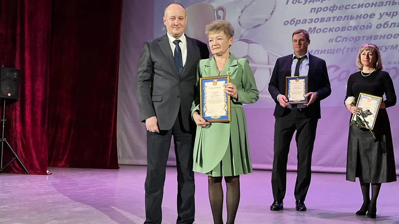 Фото: Тамара Соломка