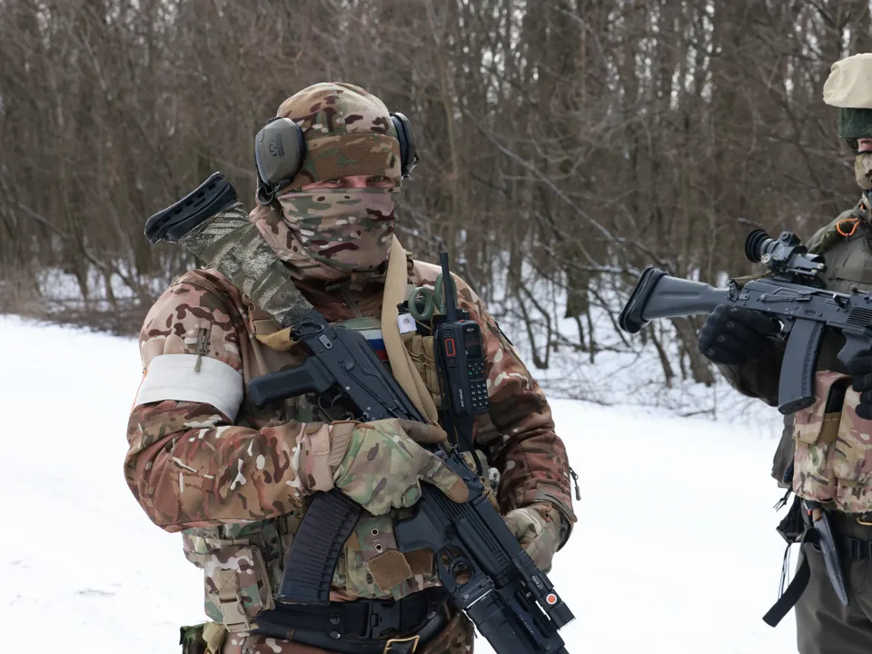 «Зимняя кампания станет последней»: как изменится ситуация в зоне СВО с приходом холодов