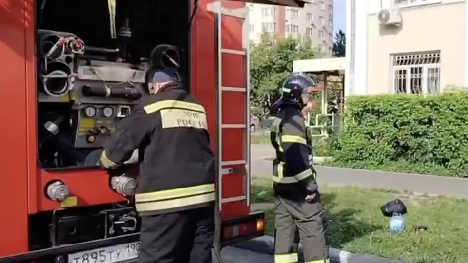 Фото: пресс-служба МЧС России