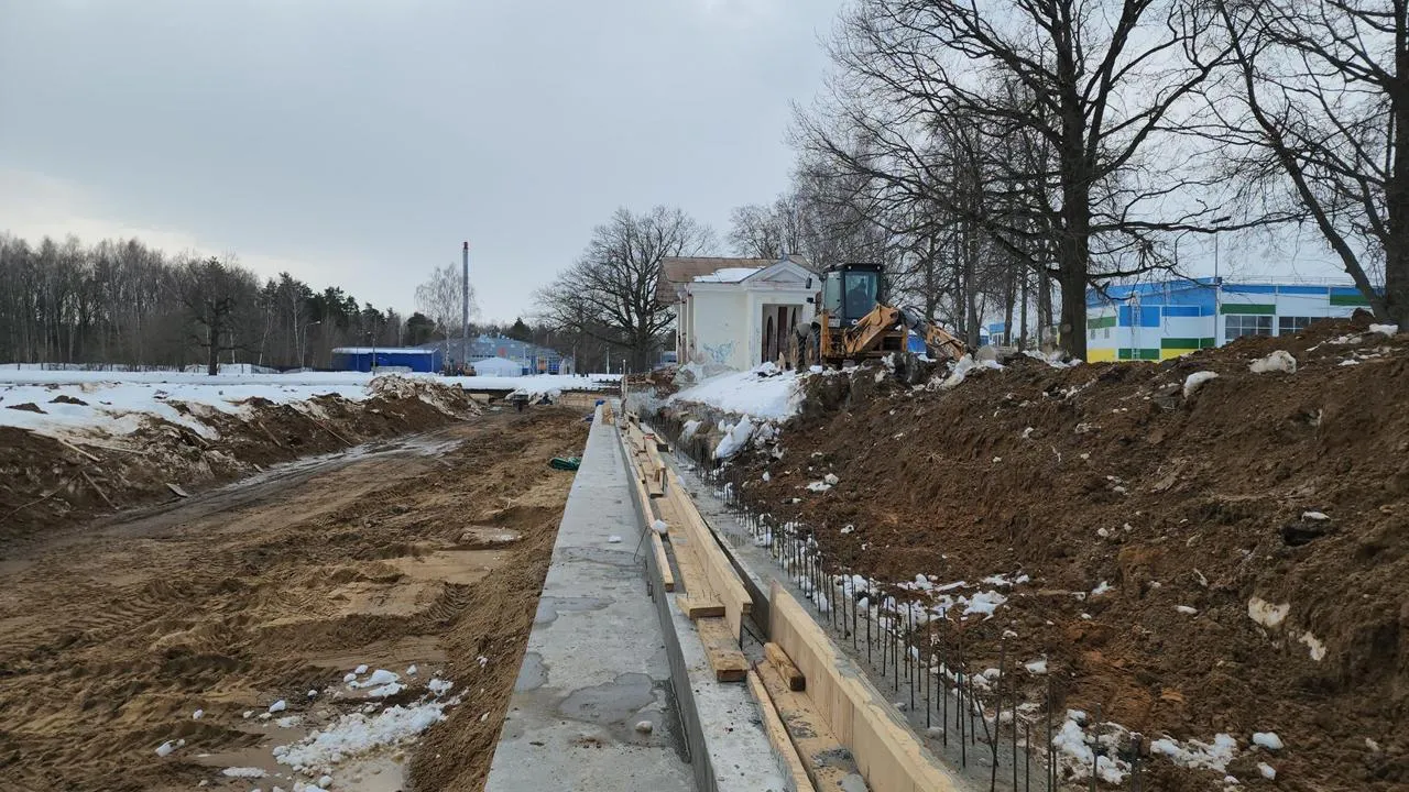 Медиабанк Подмосковья/Иван Дубров