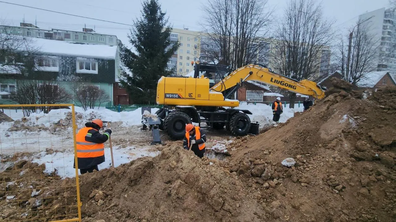 REGIONS/Валерий Гореловский