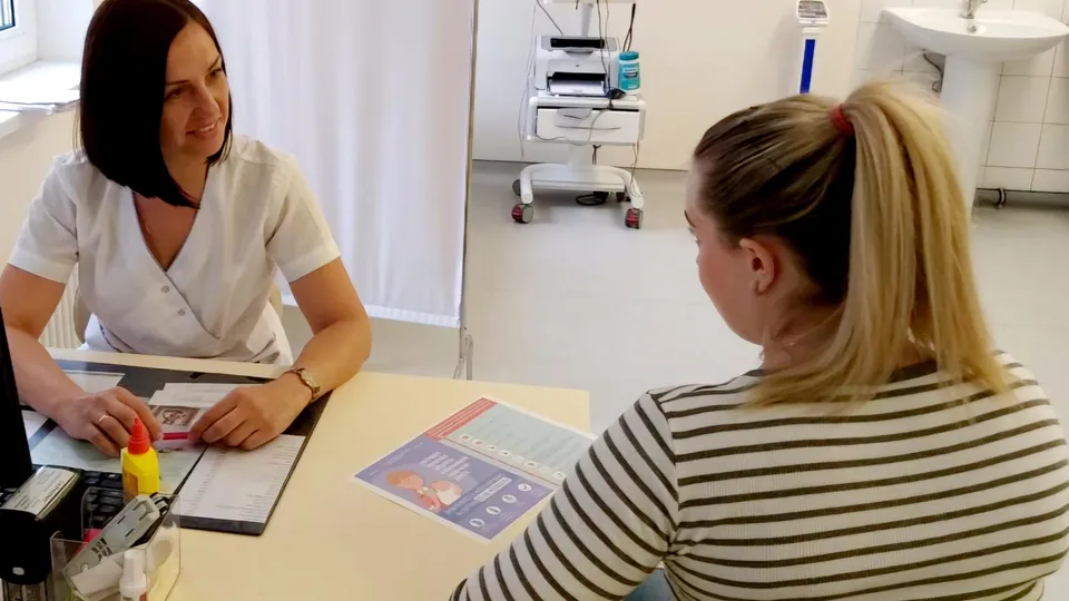 Фото: Коломенский перинатальный центр