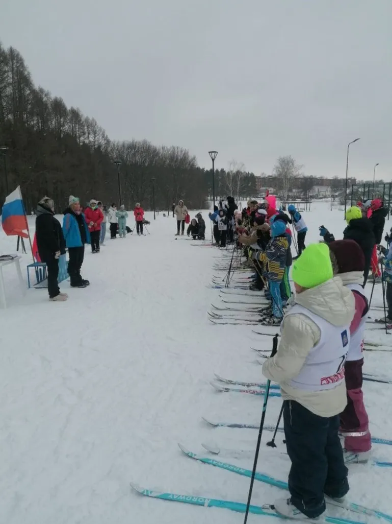 Фото: администрация г.о. Зарайск