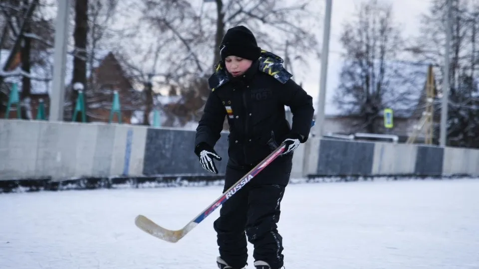 Фото: МедиаБанк Подмосковья/Ольга Антонова