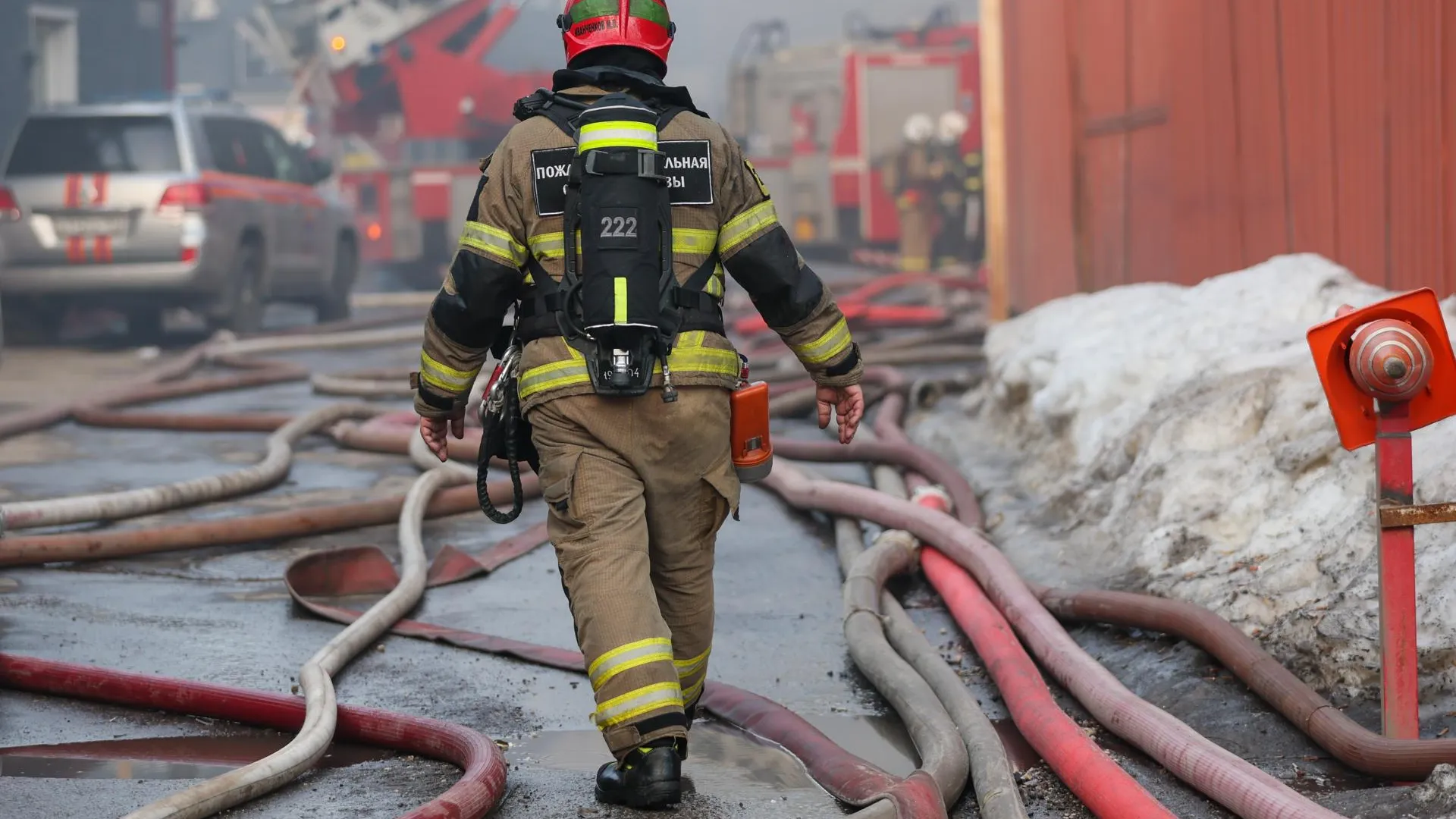 Belkin Alexey/news.ru