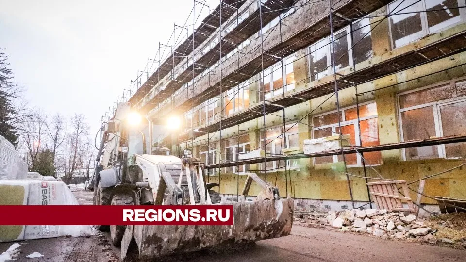 Фото: МедиаБанк Подмосковья/Данила Кирьянов