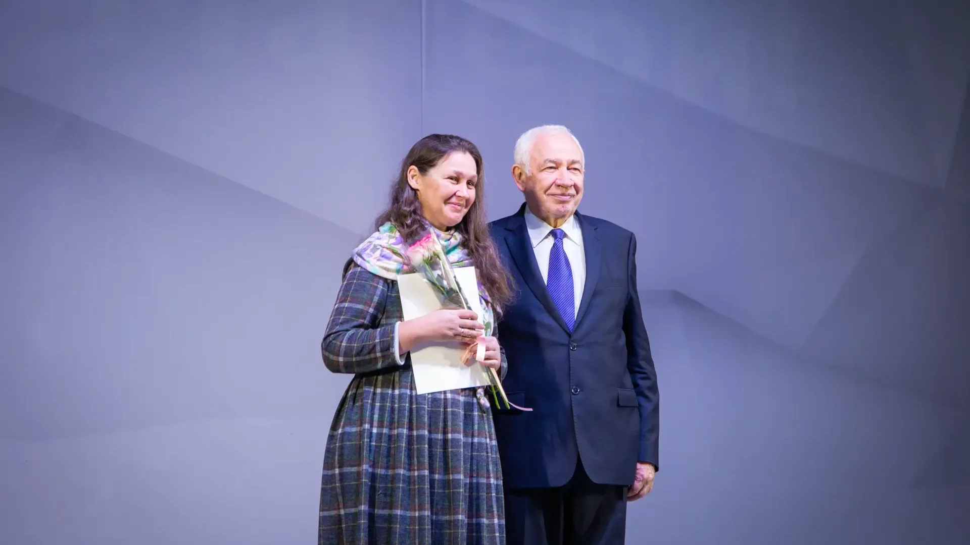 Анастасия Сараева