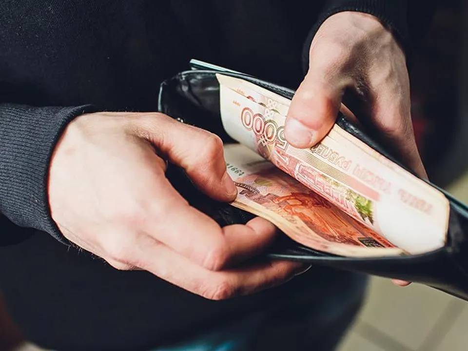 Работа в Подмосковье приносит до 130 тыс. рублей: насколько выросли зарплаты в доставке и логистике