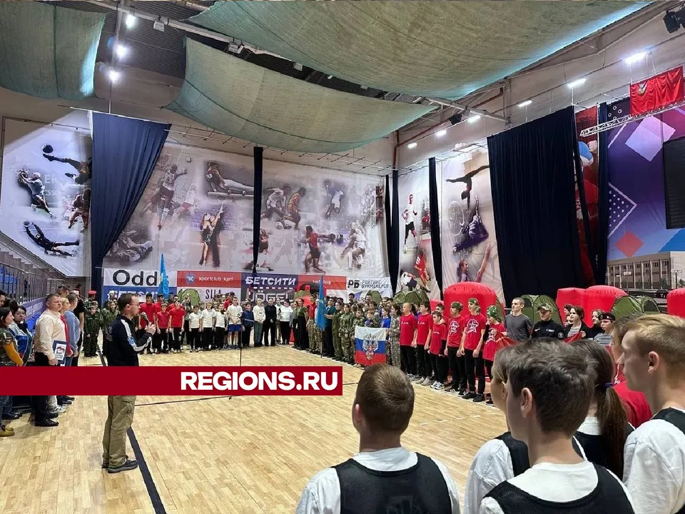 Фото: Мария Шигорева