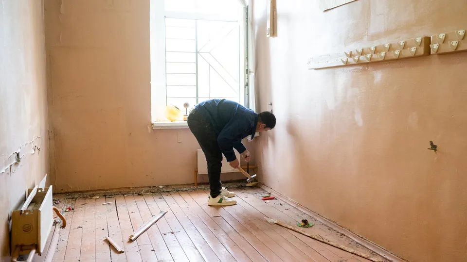 Фото: пресс-служба администрации г.о. Люберцы