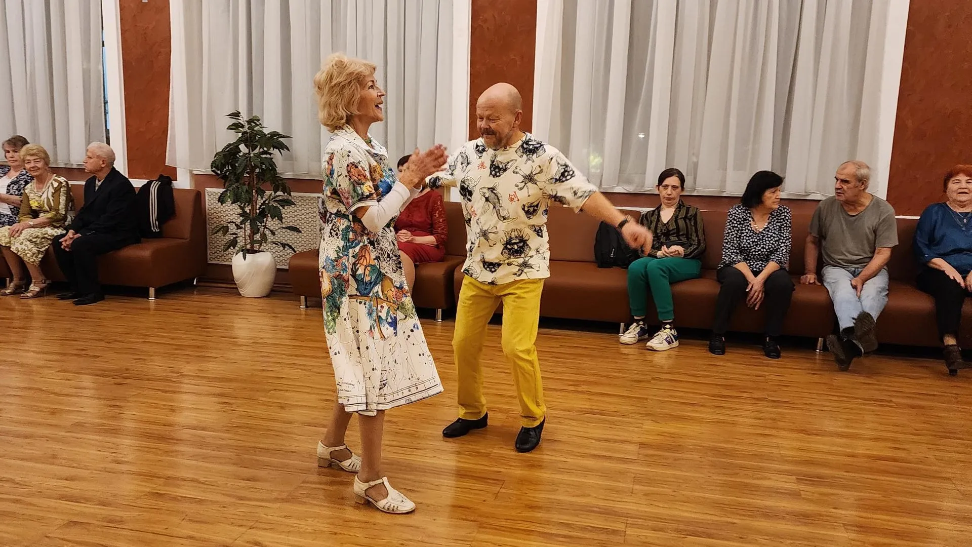 Ольга Шеметова