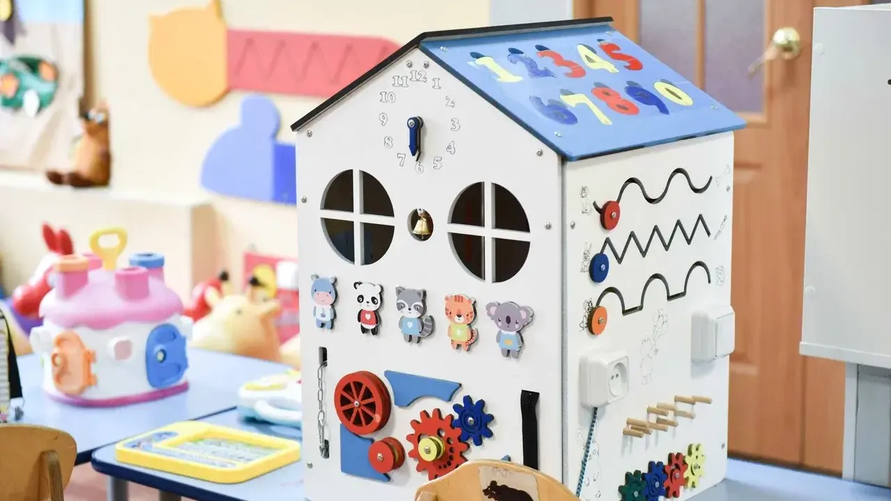 пресс-служба Администрации г.о. Химки