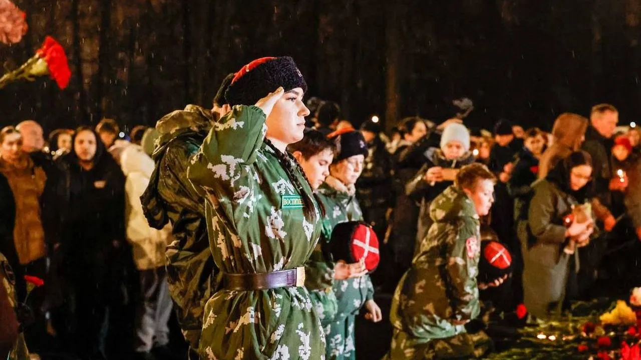 Фото: Пресс-служба администрации городского округа Мытищи
