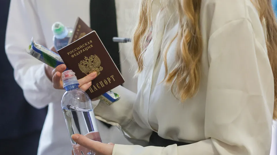 Фото: ТАСС/NEWS.ru/Наталья Шатохина