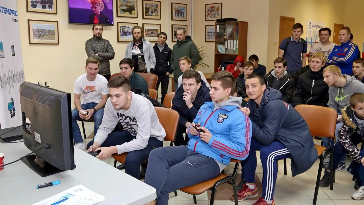 REGIONS/Александр Дрожжин