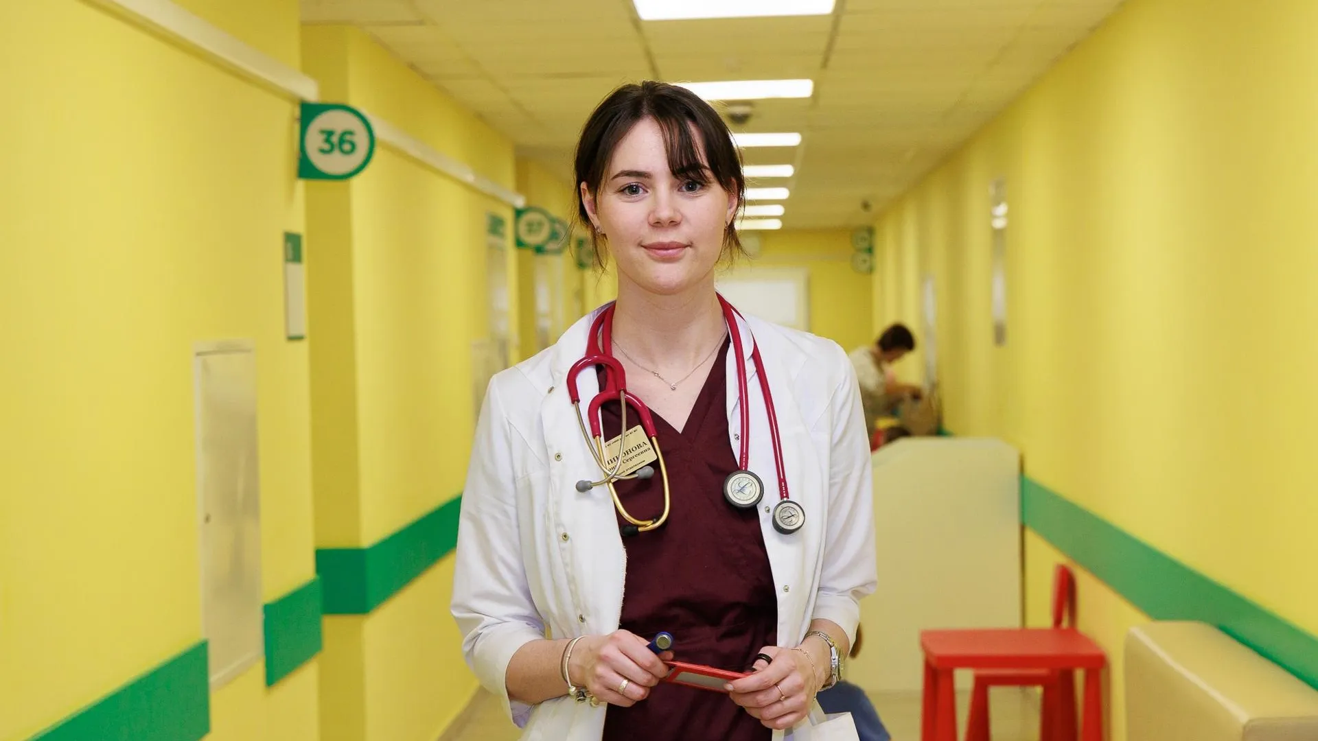 НИКИ детства