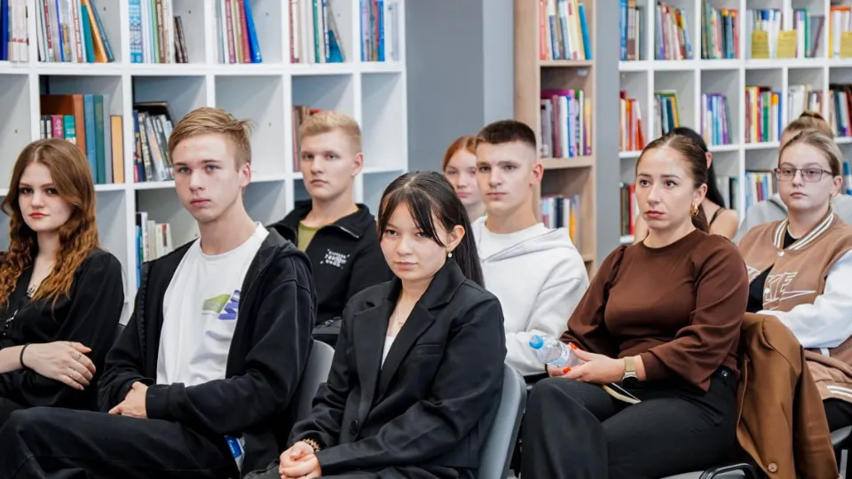 Фото: администрация м.о. Шатура