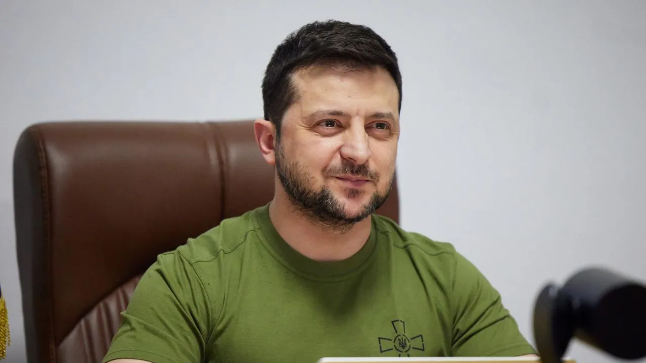 «Параноидальный бред»: Захарова ответила Зеленскому на идею обмена территориями