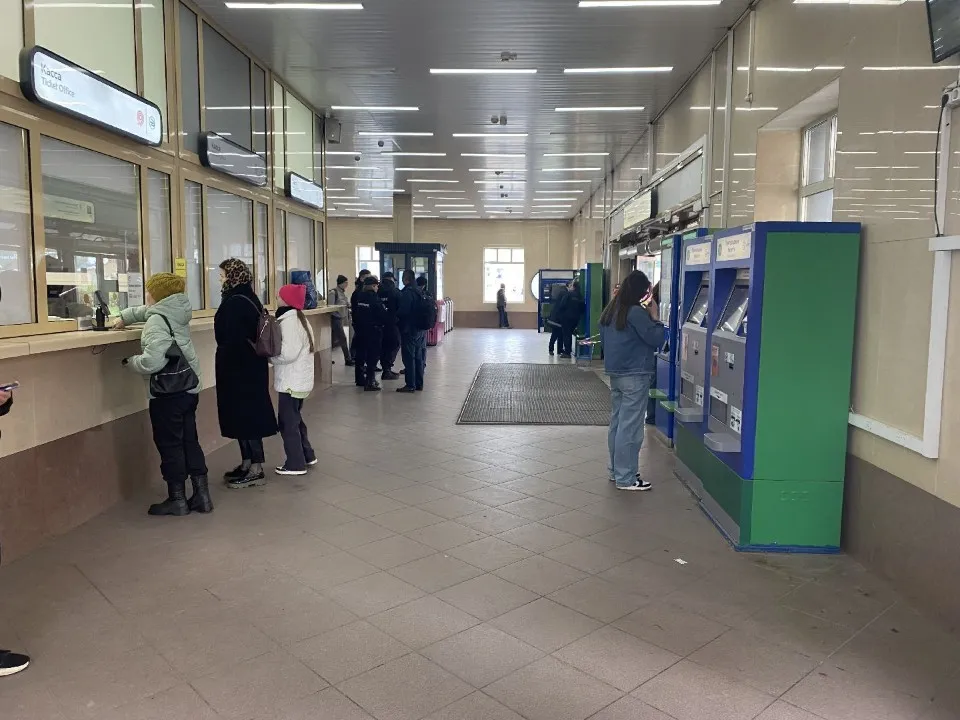 Фото: Юлиан Миранду