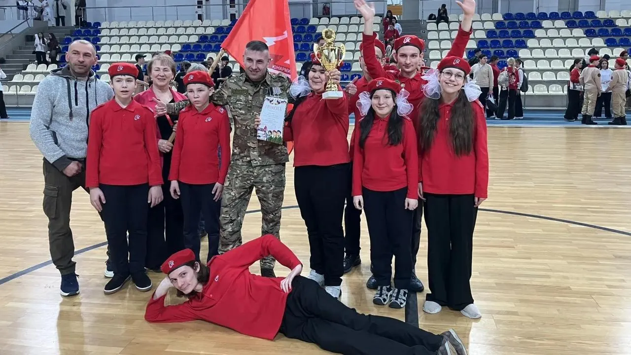 Министерство образования Московской области