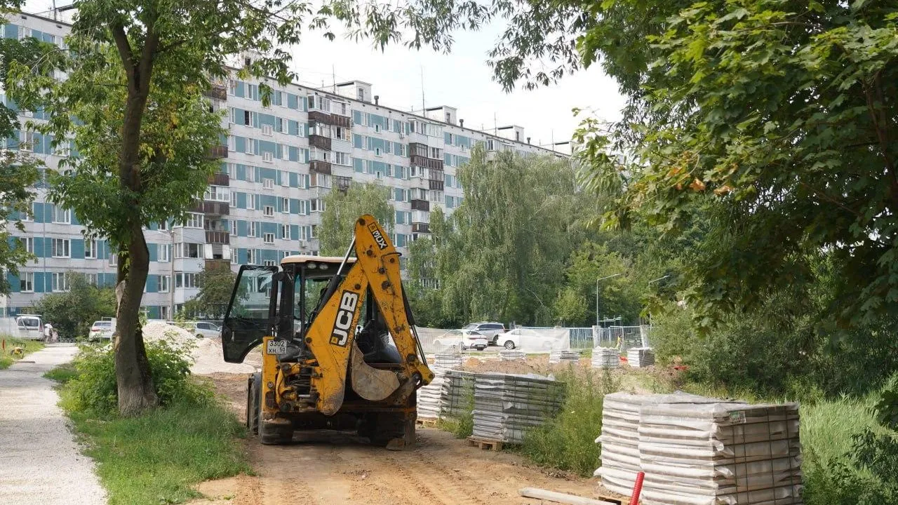 Пресс-служба администрации городского округа Котельники