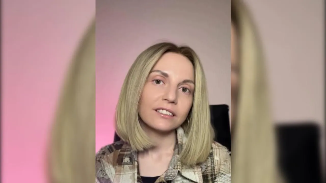 Евгения Таран