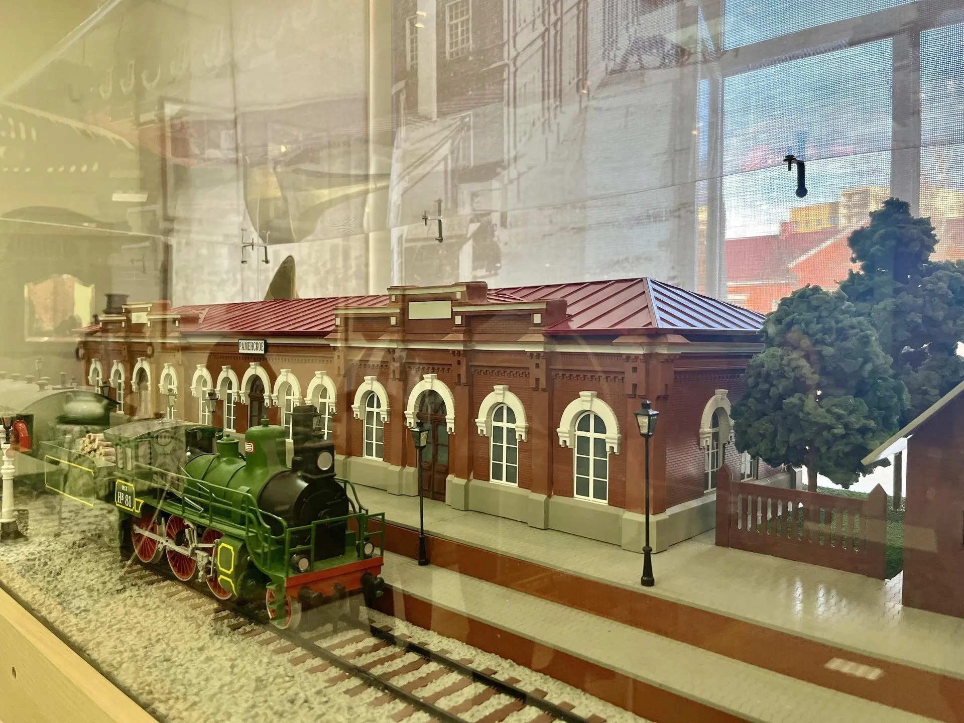 Фото: администрация г. о. Зарайск