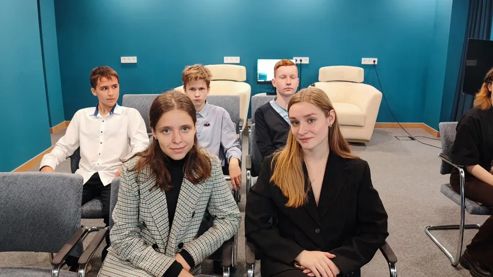 Фото: vk.com/Лицей г.о. Бронницы