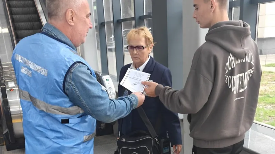 Фото: пресс-служба администрации Наро-Фоминского г.о.