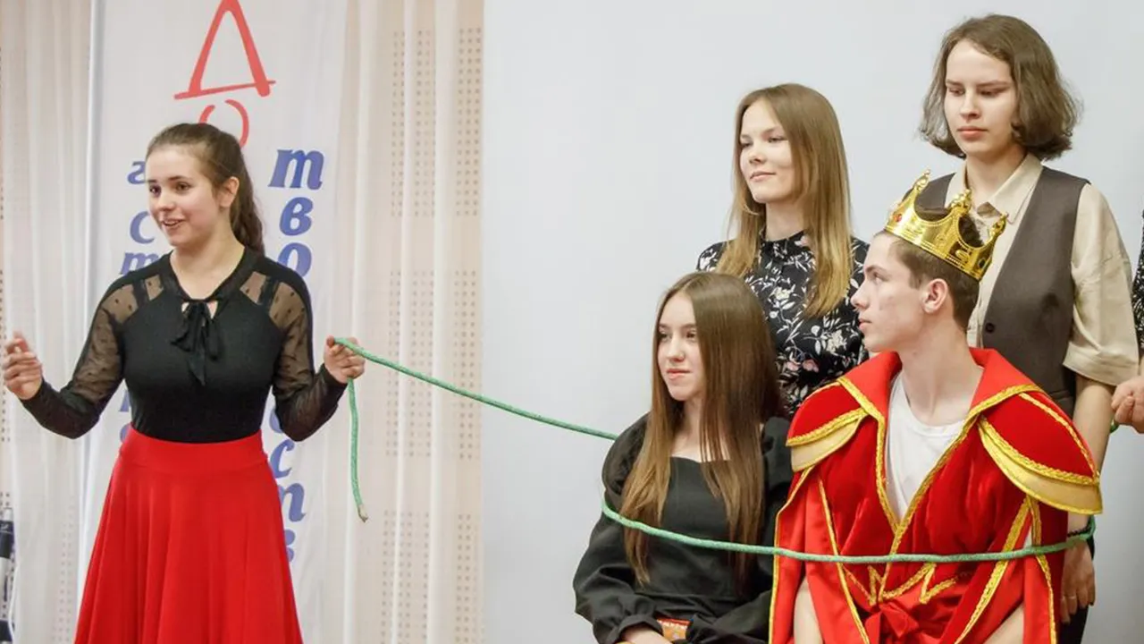 Фото: Юрий Котов