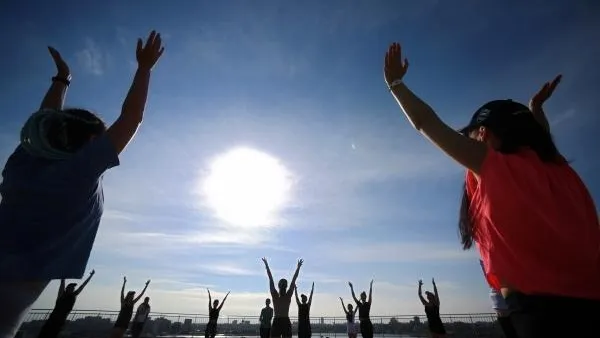 Энерготерапевт рассказал, как вернуть утраченный с годами рост