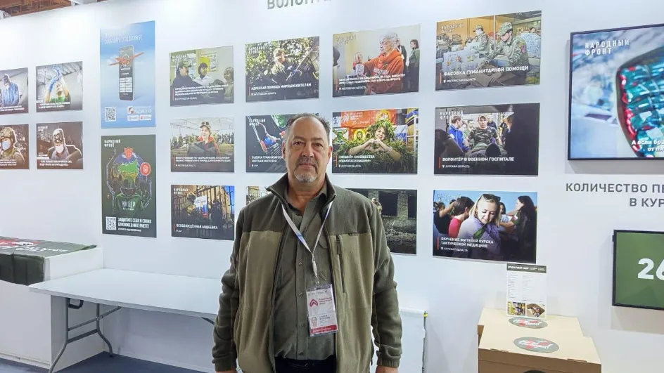 Фото: пресс-служба ЕР Подмосковья