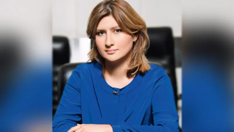 Мария Пичугина стала председателем Комитета по ценам и тарифам МО