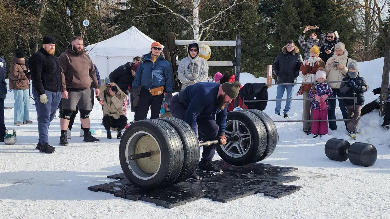 МедиаБанк Подмосковья/Валерия Исаева