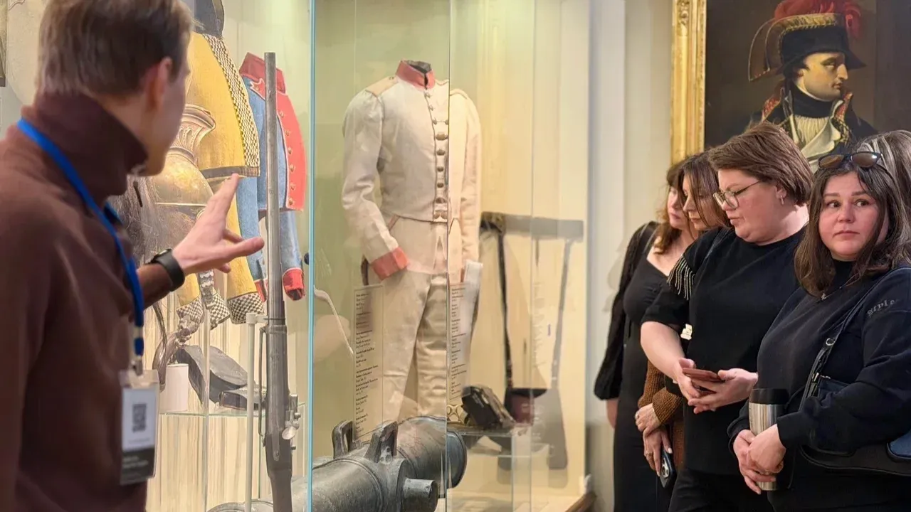 пресс-служба администрации Можайского м.о.